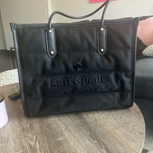 Kate Spade Ella Extra Large Tote